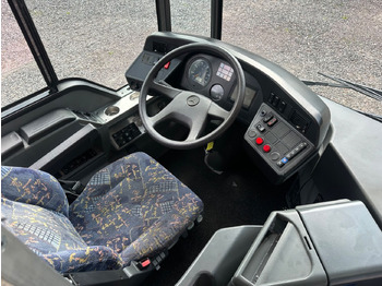 Bus urbain Mercedes-Benz O 530 Citaro LE (Klima*TÜV 01.2026): photos 4