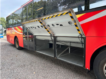 Bus interurbain Mercedes-Benz O550 Integro (56 Sitze*Klima*Schalt): photos 4