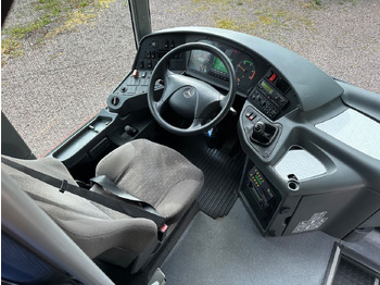 Bus interurbain Mercedes-Benz O550 Integro (56 Sitze*Klima*Schalt): photos 5