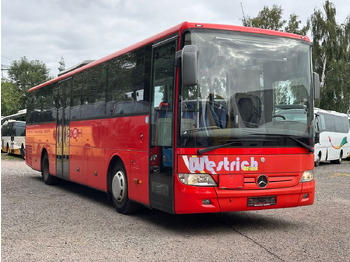Bus interurbain MERCEDES-BENZ Integro