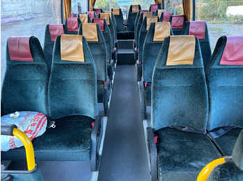 Minibus, Transport de personnes Mercedes-Benz O815 D Teamstar Auwärter (AC*7,49 t): photos 4