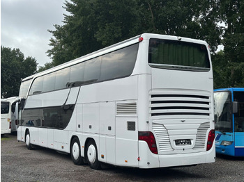 Crédit-bail  Setra S 431 DT (81 Sitze*TOP) Setra S 431 DT (81 Sitze*TOP): photos 3