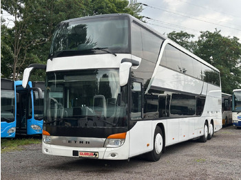 Crédit-bail  Setra S 431 DT (81 Sitze*TOP) Setra S 431 DT (81 Sitze*TOP): photos 2