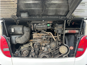 Crédit-bail  Setra S 431 DT (81 Sitze*TOP) Setra S 431 DT (81 Sitze*TOP): photos 4