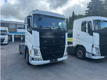 Tracteur routier VOLVO FH 460
