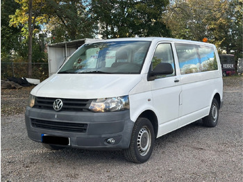 Transport de personnes VOLKSWAGEN Transporter T5