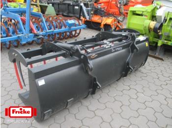 Godet CLAAS Multiservice Greifschaufel BMS 225 II: photos 1