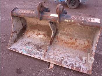 Godet Geith B33 72'' Cleanup: photos 1