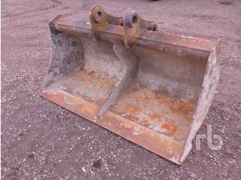 Godet Geith B33 Cleanup: photos 1