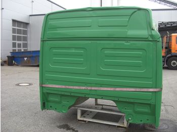 Cabine MERCEDES BENZ Actros MP2 Rohbau/Beschaedigt: photos 3 Cabine MERCEDES BENZ Actros MP2 Rohbau/Beschaedigt: photos 3