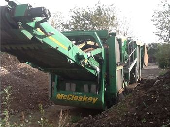 Concasseur McCloskey R105: photos 1