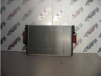 Pièces de rechange IVECO RADIADOR: photos 1