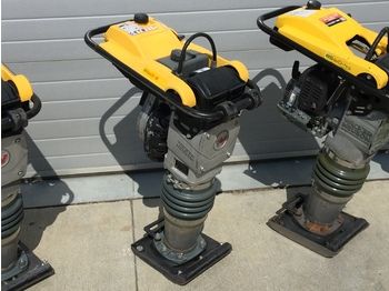 Pilonneuse Wacker Neuson BS60 2i/4S: photos 1