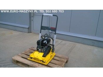 Plaque vibrante Wacker Neuson WP2050: photos 1