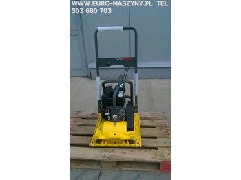 Plaque vibrante Wacker Neuson WP2050: photos 1