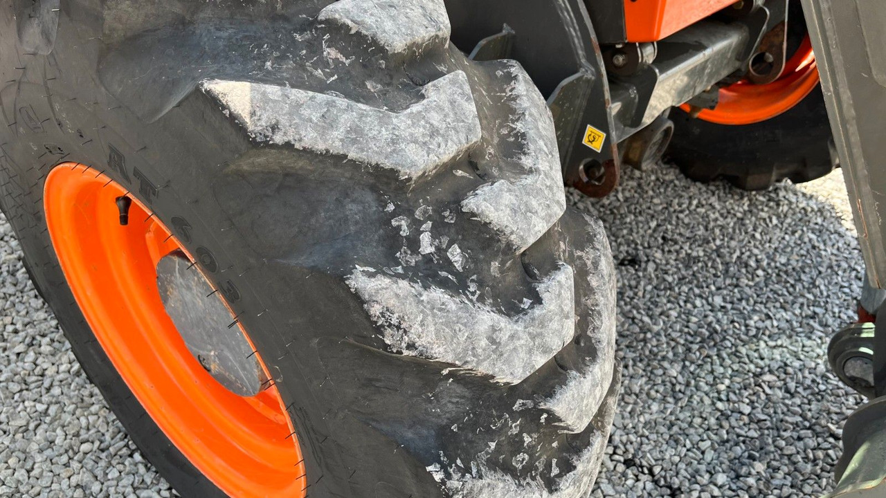 AUSA T 276 H Teleskoplader 5100 Kg - Chargeuse sur pneus: photos 4 AUSA T 276 H Teleskoplader 5100 Kg - Chargeuse sur pneus: photos 4