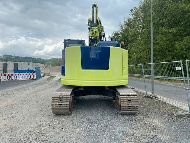 CAT 325FLCR Kettenbagger Verstellausleger SW - Pelle sur chenille: photos 5 CAT 325FLCR Kettenbagger Verstellausleger SW - Pelle sur chenille: photos 5