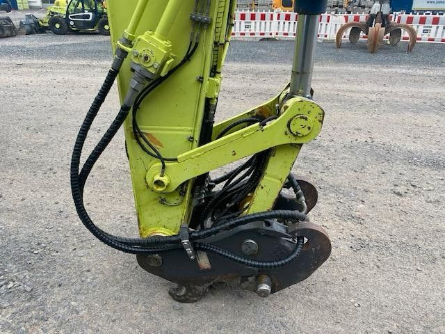 CAT 325FLCR Kettenbagger Verstellausleger SW - Pelle sur chenille: photos 4 CAT 325FLCR Kettenbagger Verstellausleger SW - Pelle sur chenille: photos 4