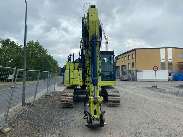 CAT 325FLCR Kettenbagger Verstellausleger SW - Pelle sur chenille: photos 2 CAT 325FLCR Kettenbagger Verstellausleger SW - Pelle sur chenille: photos 2