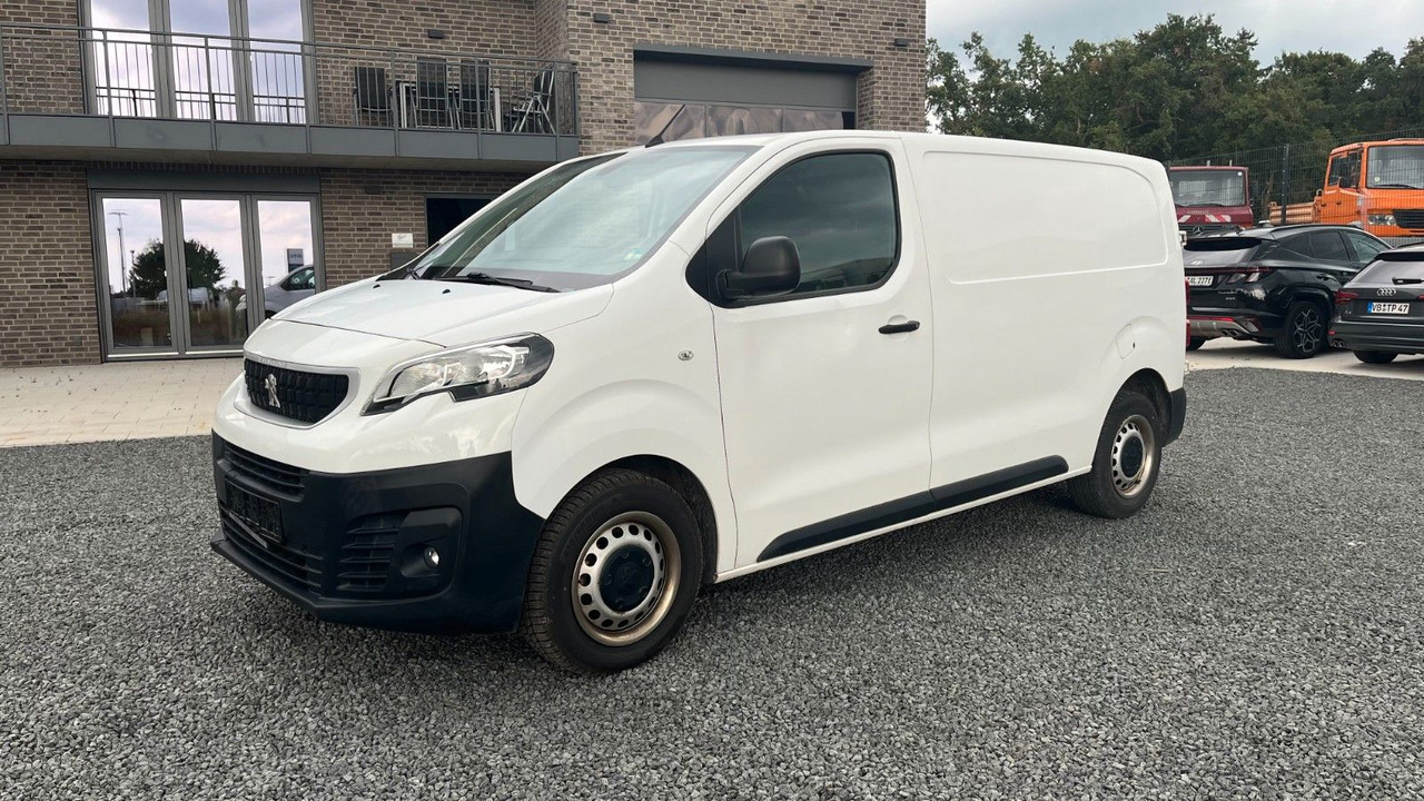 Peugeot Expert Kasten Premium L2 - Fourgonnette: photos 2 Peugeot Expert Kasten Premium L2 - Fourgonnette: photos 2
