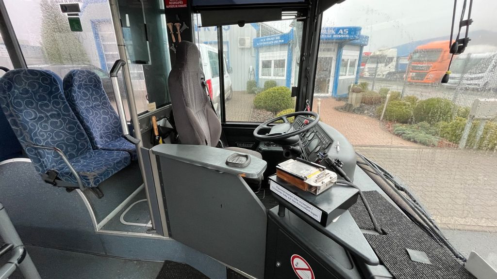 Setra S315 NF Evobus Bus Linienverkehr Setra S315 NF Evobus Bus Linienverkehr - Bus urbain: photos 5 Setra S315 NF Evobus Bus Linienverkehr Setra S315 NF Evobus Bus Linienverkehr - Bus urbain: photos 5