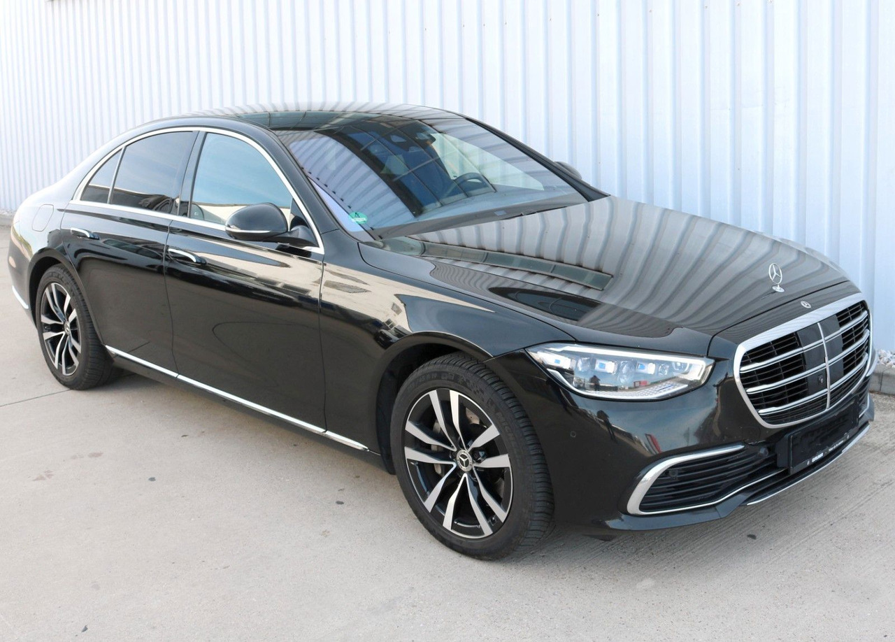 Mercedes-Benz S 580 / 4Matic / Panorama. / Leder NETTO 51900 € - Berline: photos 4 Mercedes-Benz S 580 / 4Matic / Panorama. / Leder NETTO 51900 € - Berline: photos 4