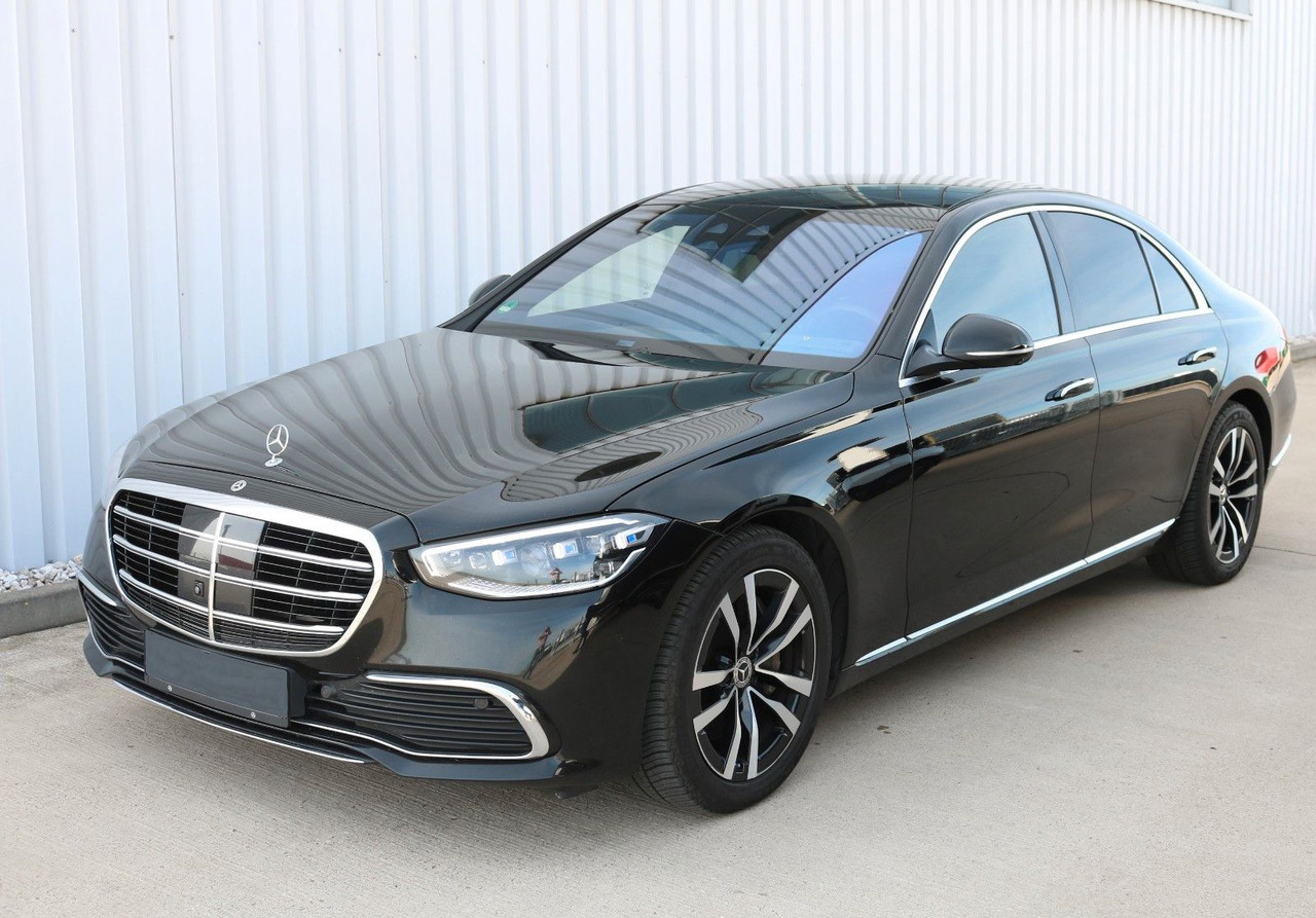 Mercedes-Benz S 580 / 4Matic / Panorama. / Leder NETTO 51900 € - Berline: photos 1 Mercedes-Benz S 580 / 4Matic / Panorama. / Leder NETTO 51900 € - Berline: photos 1