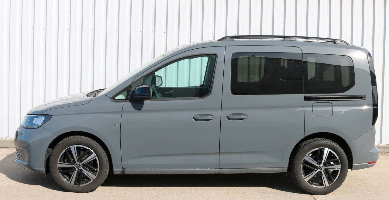 Volkswagen Caddy Life 2.0 TDI App Connect NAVI super Ausst. - Voiture: photos 2 Volkswagen Caddy Life 2.0 TDI App Connect NAVI super Ausst. - Voiture: photos 2
