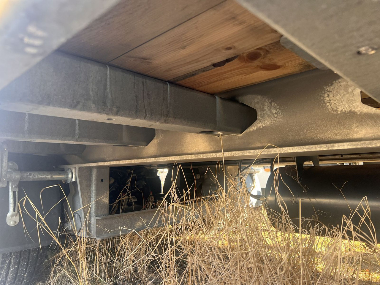 Möslein 3 Achs Tiefladeranhänger, neuwertig - Remorque porte-engin surbaissée: photos 5 Möslein 3 Achs Tiefladeranhänger, neuwertig - Remorque porte-engin surbaissée: photos 5