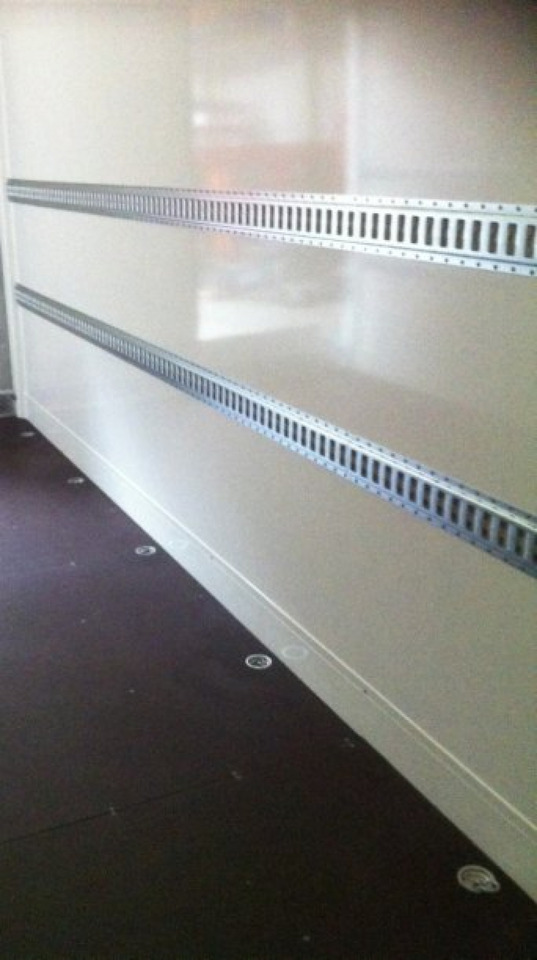 Möslein TKO 105 Tandem- Koffer- Anhänger-- Neufahrzeug -- - Remorque fourgon: photos 5 Möslein TKO 105 Tandem- Koffer- Anhänger-- Neufahrzeug -- - Remorque fourgon: photos 5