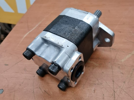 MITSUBISHI (BOMBAS HIDRÁULICAS PARA CARRETILLAS ELEVADORAS) - Pompe hydraulique pour Engins de chantier: photos 3 MITSUBISHI (BOMBAS HIDRÁULICAS PARA CARRETILLAS ELEVADORAS) - Pompe hydraulique pour Engins de chantier: photos 3