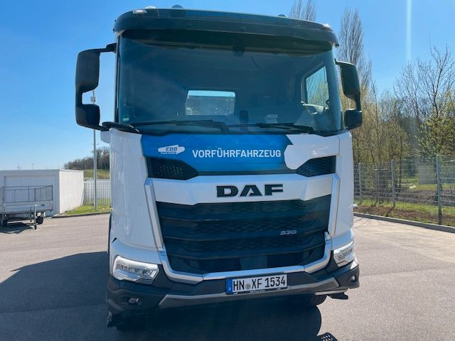 DAF FAT XFC 530 Meiller Trigenius D316 DAF FAT XFC 530 Meiller Trigenius D316 - Camion benne: photos 2 DAF FAT XFC 530 Meiller Trigenius D316 DAF FAT XFC 530 Meiller Trigenius D316 - Camion benne: photos 2