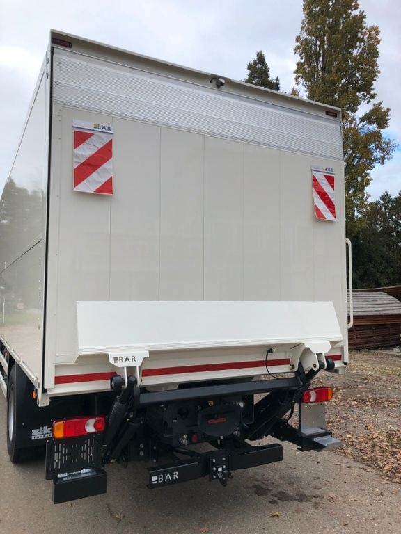 DAF LF 310 18t Zikun Getränkeaufbau - Camion pour le transport de boissons: photos 5 DAF LF 310 18t Zikun Getränkeaufbau - Camion pour le transport de boissons: photos 5