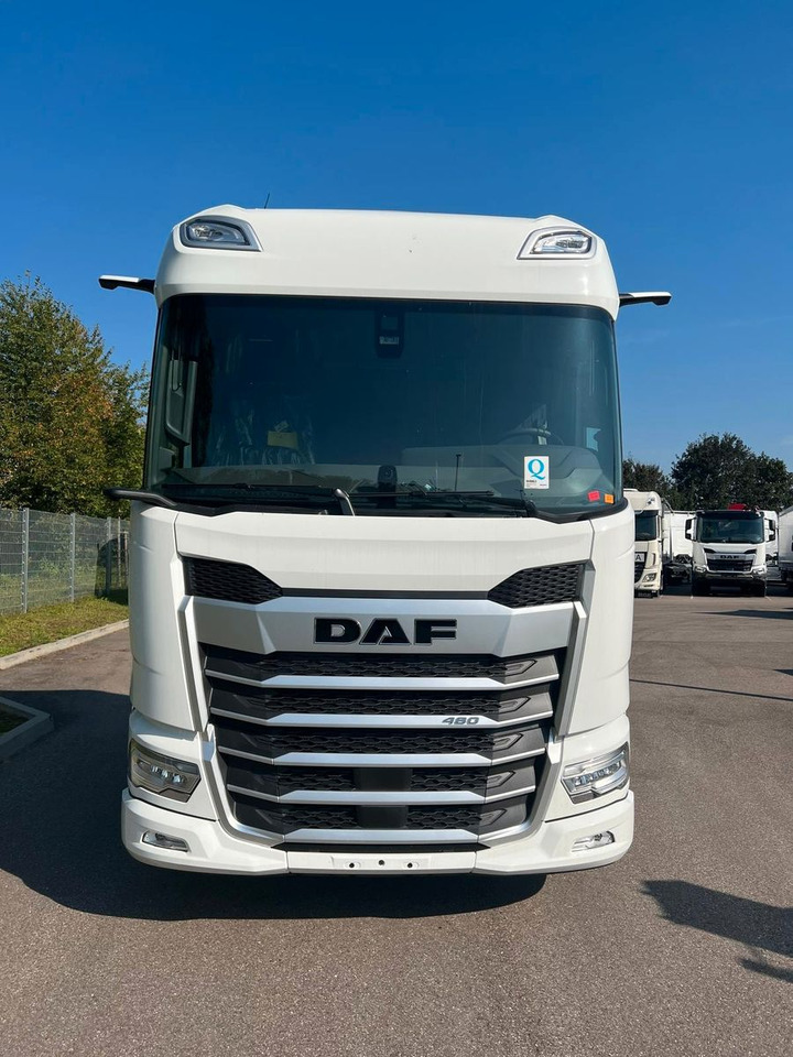 DAF XF 480 FAN Mutliwechsler 1020-1320 DAF XF 480 FAN Mutliwechsler 1020-1320 - Camion porte-conteneur/ Caisse mobile: photos 3 DAF XF 480 FAN Mutliwechsler 1020-1320 DAF XF 480 FAN Mutliwechsler 1020-1320 - Camion porte-conteneur/ Caisse mobile: photos 3