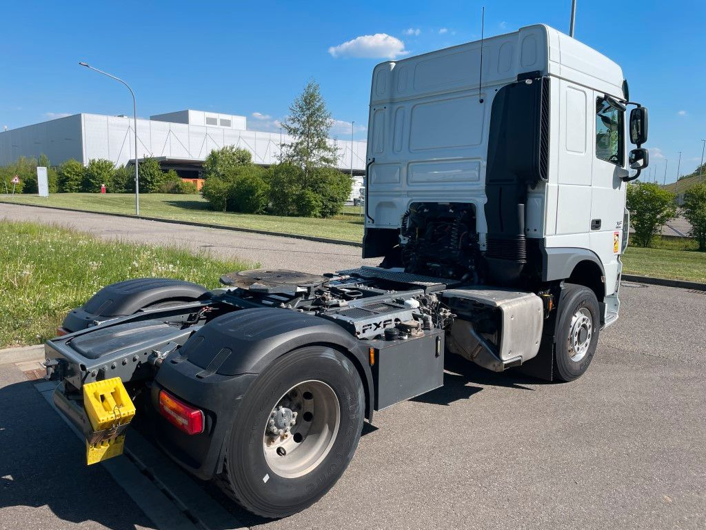 DAF FT XF 450 SC PXP - Tracteur routier: photos 4 DAF FT XF 450 SC PXP - Tracteur routier: photos 4