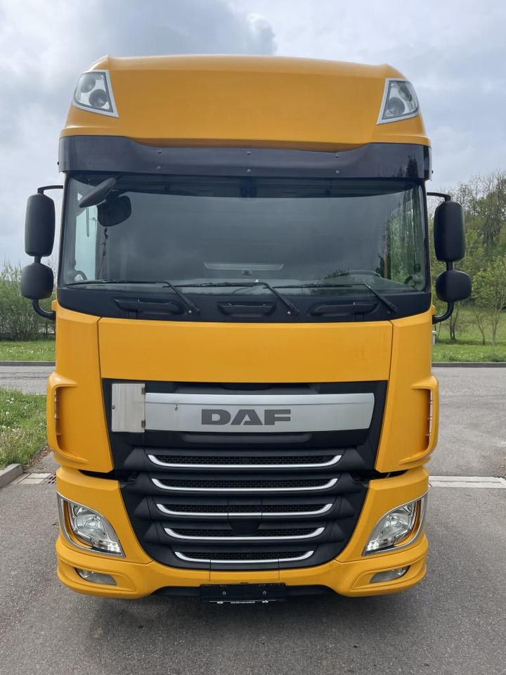 DAF FT XF 460 SSC, Getriebe und Achskopf NEU - Tracteur routier: photos 4 DAF FT XF 460 SSC, Getriebe und Achskopf NEU - Tracteur routier: photos 4