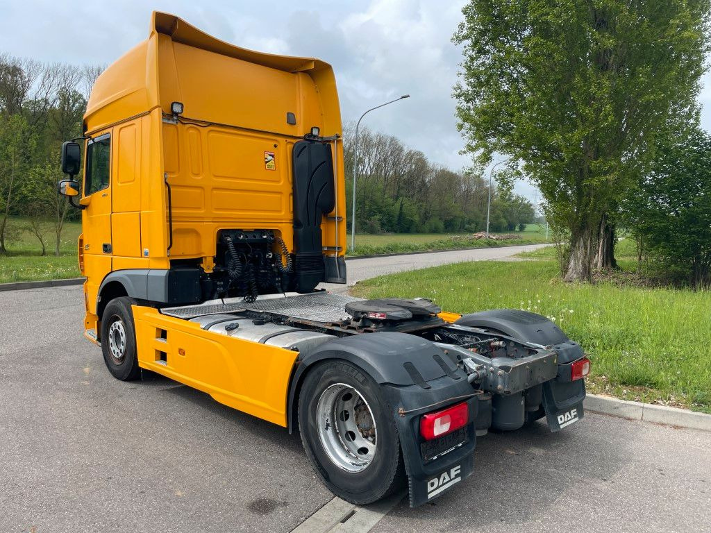 DAF FT XF 460 SSC, Getriebe und Achskopf NEU - Tracteur routier: photos 3 DAF FT XF 460 SSC, Getriebe und Achskopf NEU - Tracteur routier: photos 3