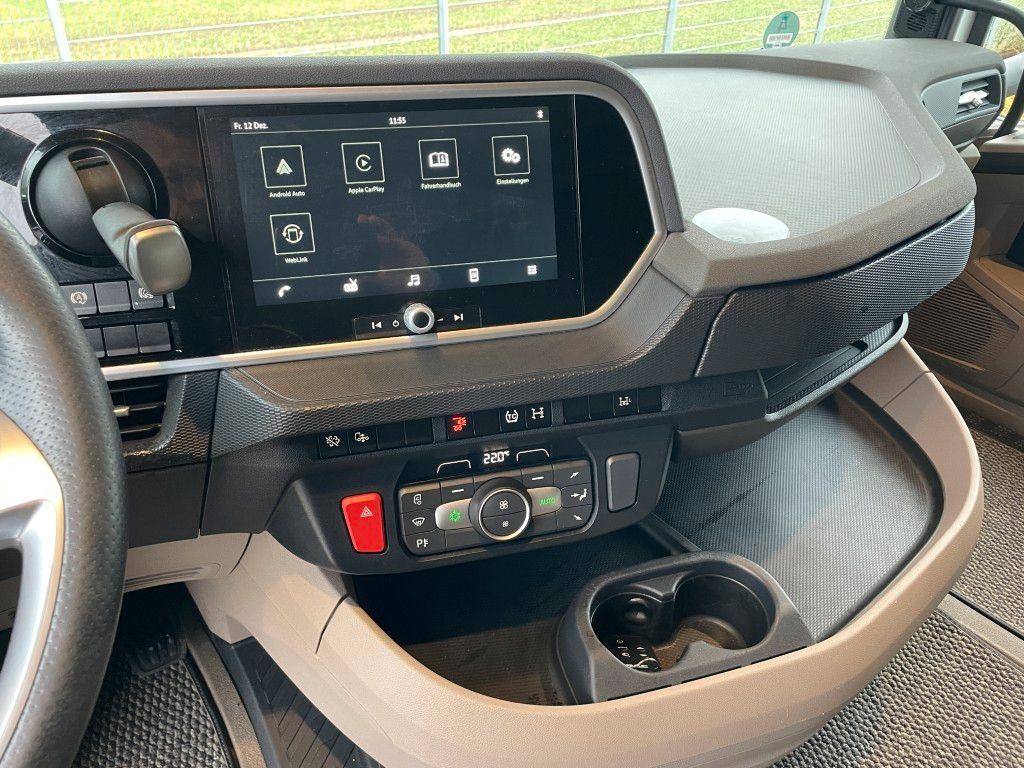 Tracteur routier DAF FT XG 480: photos 12