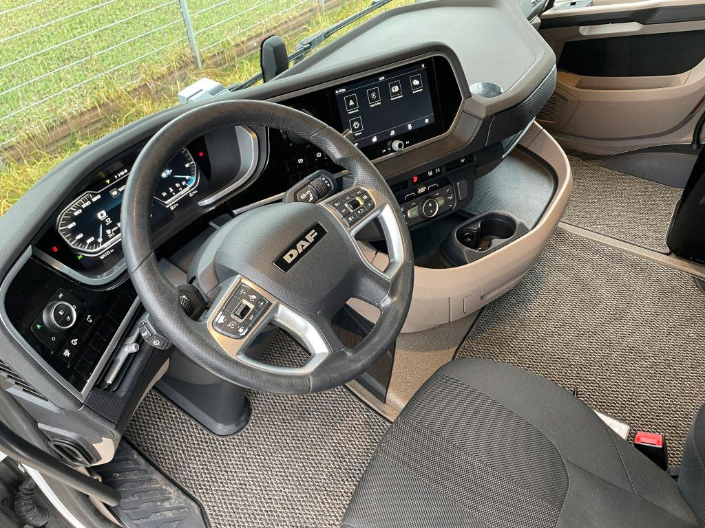 Tracteur routier DAF FT XG 480: photos 9