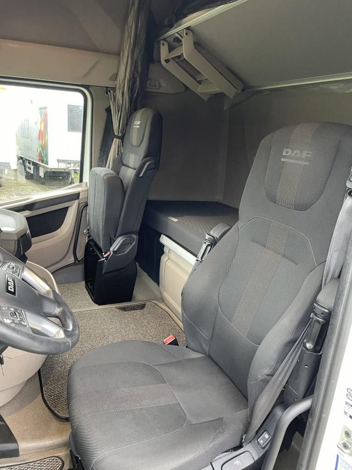 Tracteur routier DAF FT XG 480: photos 11