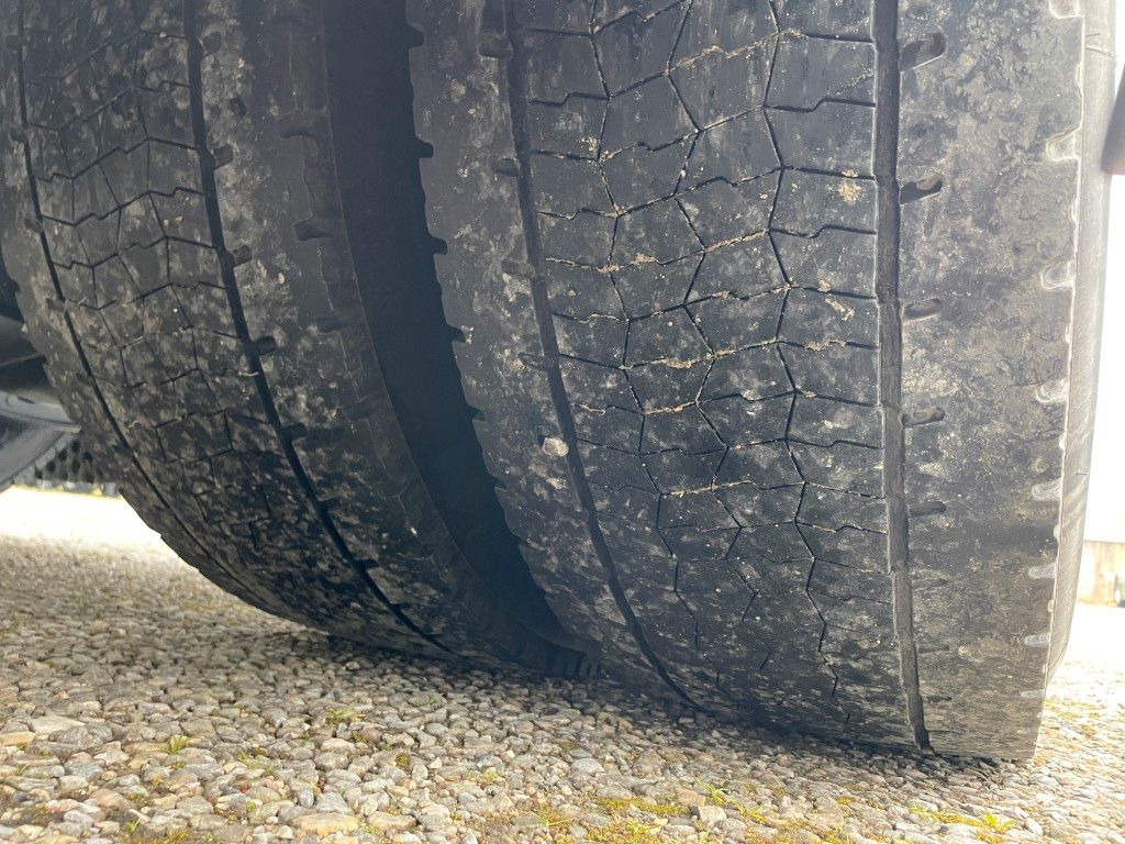 Tracteur routier DAF FT XG 480: photos 15