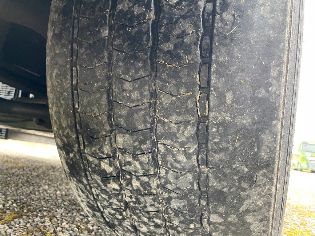 Tracteur routier DAF FT XG 480: photos 14