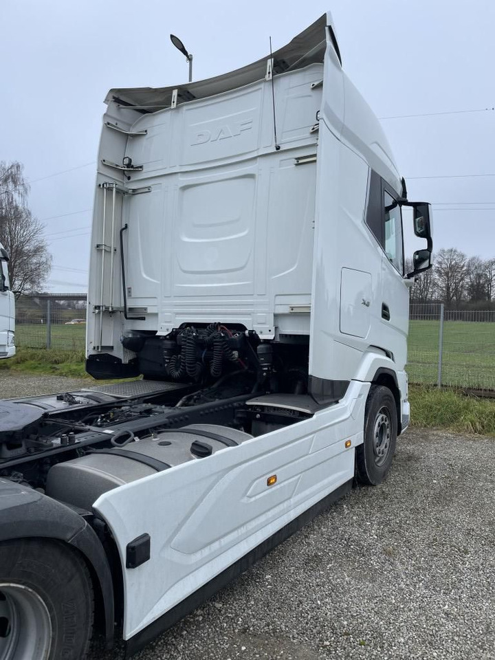 Tracteur routier DAF FT XG 480: photos 7