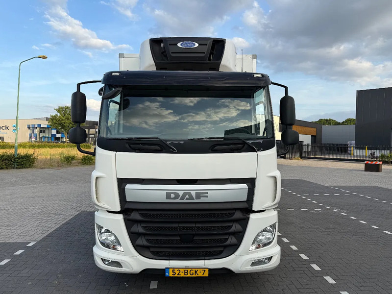 DAF CF 290 2015 euro 6 only 600.000 km - Camion frigorifique: photos 3 DAF CF 290 2015 euro 6 only 600.000 km - Camion frigorifique: photos 3