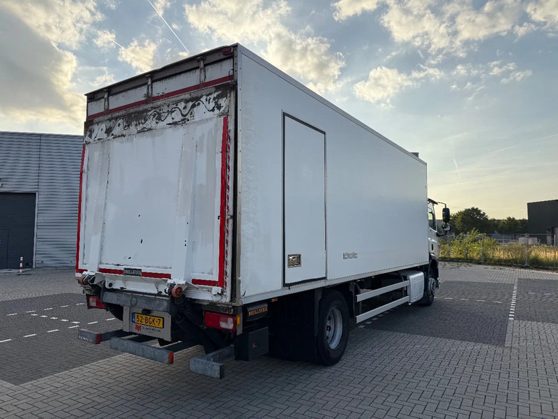 DAF CF 290 2015 euro 6 only 600.000 km - Camion frigorifique: photos 5 DAF CF 290 2015 euro 6 only 600.000 km - Camion frigorifique: photos 5