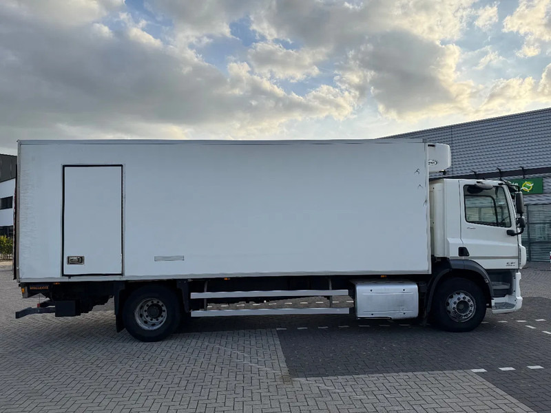 DAF CF 290 2015 euro 6 only 600.000 km - Camion frigorifique: photos 4 DAF CF 290 2015 euro 6 only 600.000 km - Camion frigorifique: photos 4