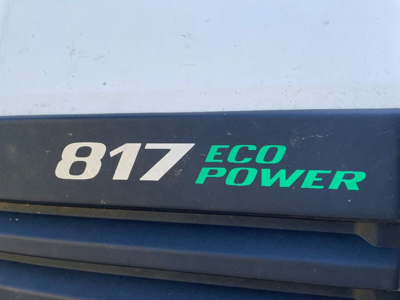 Camion porte-voitures Mercedes-Benz Ecoliner 817 tijhof oprijwagen 1993: photos 15 Camion porte-voitures Mercedes-Benz Ecoliner 817 tijhof oprijwagen 1993: photos 15