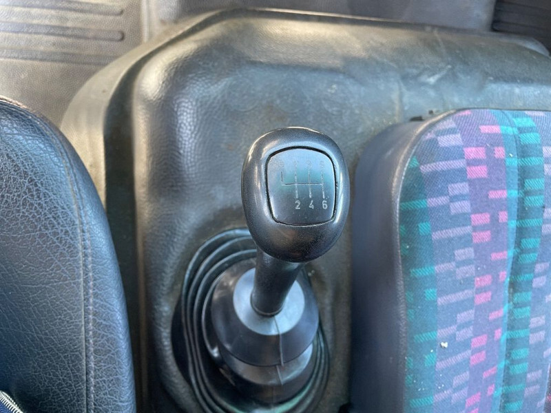 Camion porte-voitures Mercedes-Benz Ecoliner 817 tijhof oprijwagen 1993: photos 11 Camion porte-voitures Mercedes-Benz Ecoliner 817 tijhof oprijwagen 1993: photos 11