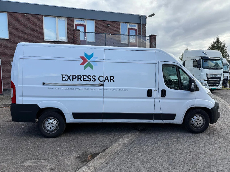 Opel Movano 2.2 D 140 pk 2022 L3 H2 !!!MOTOR PROBLEM !!! - Fourgon utilitaire: photos 4 Opel Movano 2.2 D 140 pk 2022 L3 H2 !!!MOTOR PROBLEM !!! - Fourgon utilitaire: photos 4