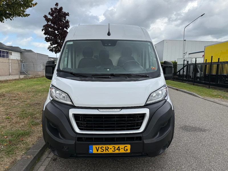Peugeot Boxer 2.2 D 140 pk ! 2023 - Fourgon utilitaire: photos 3 Peugeot Boxer 2.2 D 140 pk ! 2023 - Fourgon utilitaire: photos 3